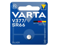 Varta Srebrowe Baterie Pastylkowe V377 (1 szt.) - 1456644 - zdjęcie 1